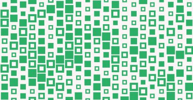 Soyut Renk Yarım Tonlama Noktaları üretken sanat arkaplanı çizimi