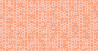 Soyut Renk Yarım Tonlama Noktaları üretken sanat arkaplanı çizimi