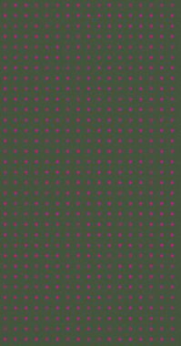 Soyut Renk Yarım Tonlama Noktaları üretken sanat arkaplanı çizimi