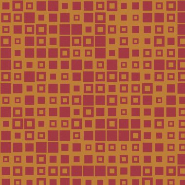 Soyut Renk Yarım Tonlama Noktaları üretken sanat arkaplanı çizimi