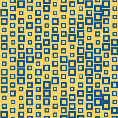 Soyut Renk Yarım Tonlama Noktaları üretken sanat arkaplanı çizimi