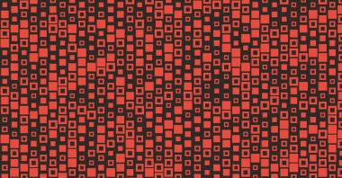 Soyut Renk Yarım Tonlama Noktaları üretken sanat arkaplanı çizimi