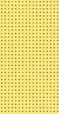 Soyut Renk Yarım Tonlama Noktaları üretken sanat arkaplanı çizimi