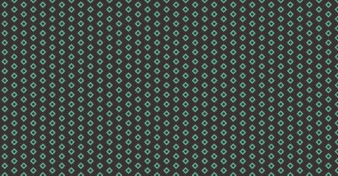 Soyut Renk Yarım Tonlama Noktaları üretken sanat arkaplanı çizimi