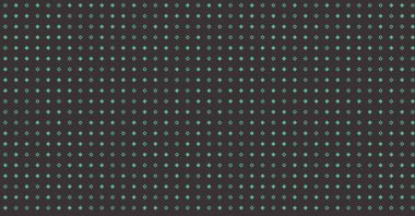 soyut renkli yarım tonlu noktalar üretken sanat arkaplan çizimleri