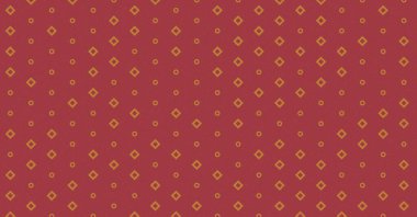 Soyut Renk Yarım Tonlama Noktaları üretken sanat arkaplanı çizimi