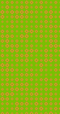 Soyut Renk Yarım Tonlama Noktaları üretken sanat arkaplanı çizimi