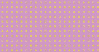 Soyut Renk Yarım Tonlama Noktaları üretken sanat arkaplanı çizimi