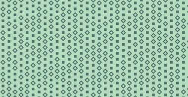 Soyut Renk Yarım Tonlama Noktaları üretken sanat arkaplanı çizimi