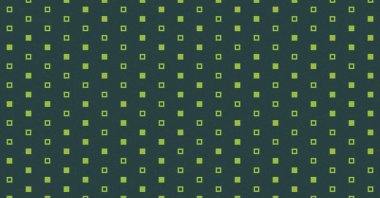 Soyut Renk Yarım Tonlama Noktaları üretken sanat arkaplanı çizimi