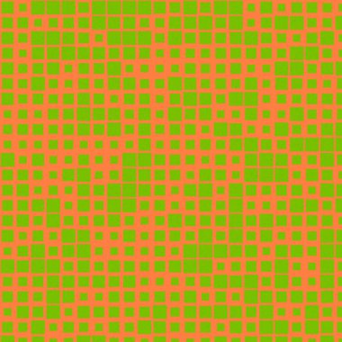 vektör noktaları, geometrik küçük şekiller, kopyalama alanı için arkaplan