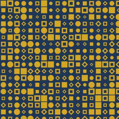 Soyut Renk Yarım Tonlu Noktalar üretken sanat arka planı, vektör illüstrasyonu