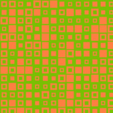 Soyut Renk Yarım Tonlu Noktalar üretken sanat arka planı, vektör illüstrasyonu