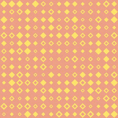 Soyut Renk Yarım Tonlu Noktalar üretken sanat arka planı, vektör illüstrasyonu