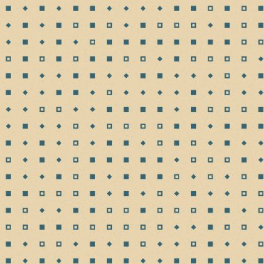 Soyut Renk Yarım Tonlama Noktaları üretken sanat arkaplanı çizimi