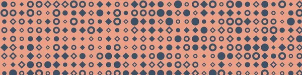 Soyut Renk Yarım Tonlu Noktalar üretken sanat arka planı, vektör illüstrasyonu