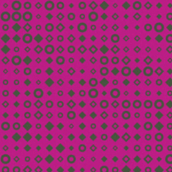 Soyut Renk Yarım Tonlu Noktalar üretken sanat arka planı, vektör illüstrasyonu