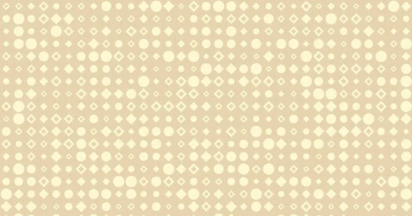 Abstract Color Halftone Dots Arte Gerativa Fundo Ilustração — Vetor de Stock