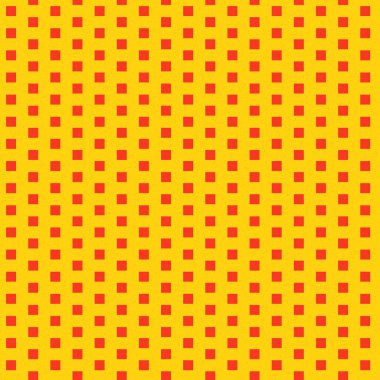 Soyut Renk Yarım Tonlama Noktaları üretken sanat arkaplanı çizimi