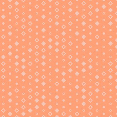 Soyut Renk Yarım Tonlama Noktaları üretken sanat arkaplanı çizimi