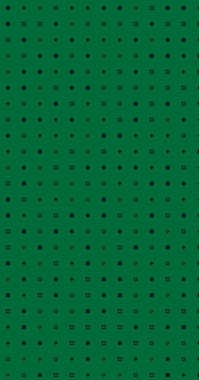 Soyut Renk Yarım Tonlama Noktaları üretken sanat arkaplanı çizimi