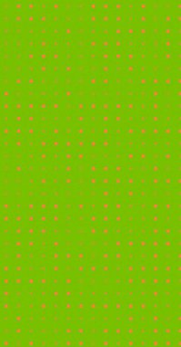 Soyut Renk Yarım Tonlama Noktaları üretken sanat arkaplanı çizimi