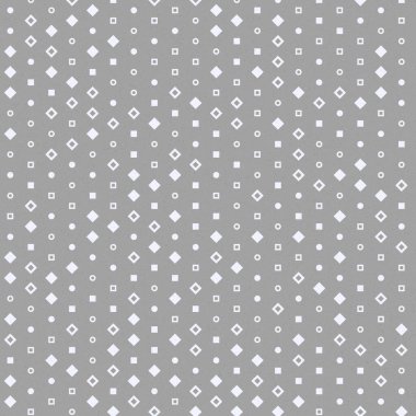 Soyut Renk Yarım Tonlama Noktaları üretken sanat arkaplanı çizimi