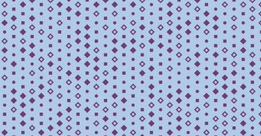 Soyut Renk Yarım Tonlama Noktaları üretken sanat arkaplanı çizimi