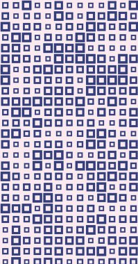 Soyut Renk Yarım Tonlama Noktaları üretken sanat arkaplanı çizimi