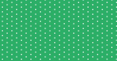 Soyut Renk Yarım Tonlama Noktaları üretken sanat arkaplanı çizimi