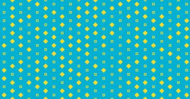 Soyut Renk Yarım Tonlama Noktaları üretken sanat arkaplanı çizimi