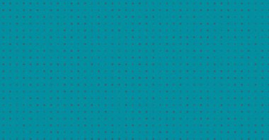 Soyut Renk Yarım Tonlama Noktaları üretken sanat arkaplanı çizimi
