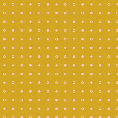 Soyut Renk Yarım Tonlama Noktaları üretken sanat arkaplanı çizimi