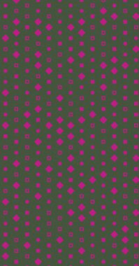 Soyut Renk Yarım Tonlama Noktaları üretken sanat arkaplanı çizimi