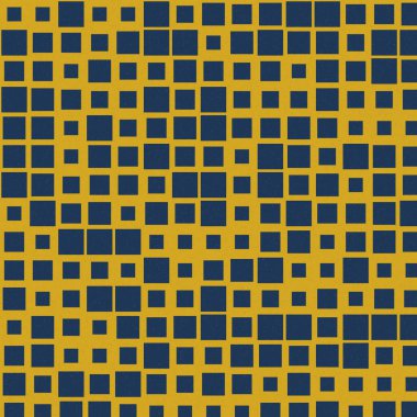 Soyut Renk Yarım Tonlama Noktaları üretken sanat arkaplanı çizimi