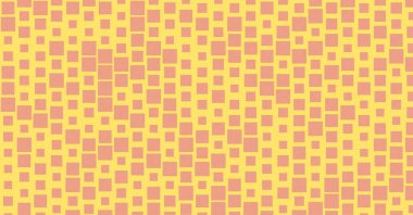 Soyut Renk Yarım Tonlama Noktaları üretken sanat arkaplanı çizimi