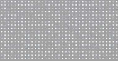 Soyut Renk Yarım Tonlama Noktaları üretken sanat arkaplanı çizimi