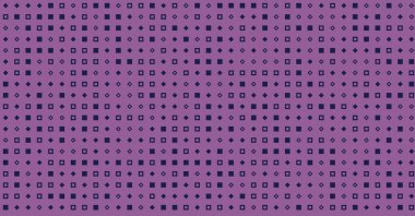 Soyut Renk Yarım Tonlama Noktaları üretken sanat arkaplanı çizimi