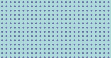 Soyut Renk Yarım Tonlama Noktaları üretken sanat arkaplanı çizimi
