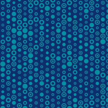 soyut renkli yarım tonlu noktalar üretken sanat arkaplan çizimleri