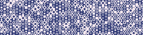 Soyut Renk Yarım Tonlama Noktaları üretken sanat arkaplanı çizimi