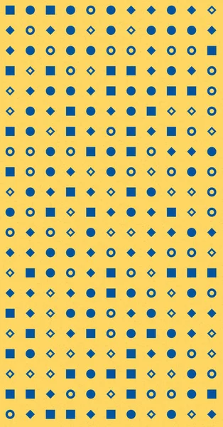 Soyut Renk Yarım Tonlama Noktaları üretken sanat arkaplanı çizimi