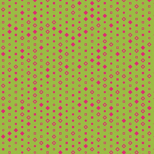 Soyut Renk Yarım Tonlama Noktaları üretken sanat arkaplanı çizimi