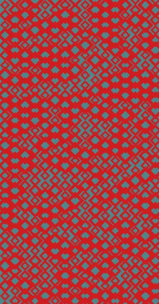 Soyut Renk Yarım Tonlama Noktaları üretken sanat arkaplanı çizimi