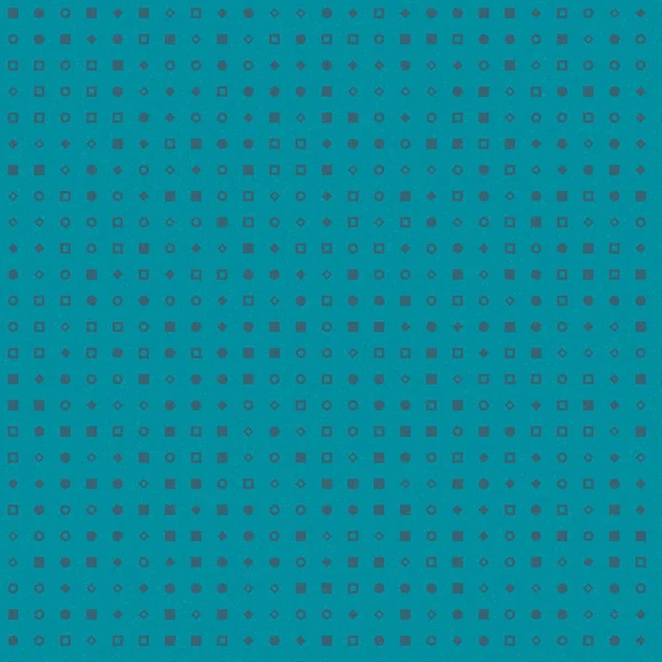 Soyut Renk Yarım Tonlama Noktaları üretken sanat arkaplanı çizimi