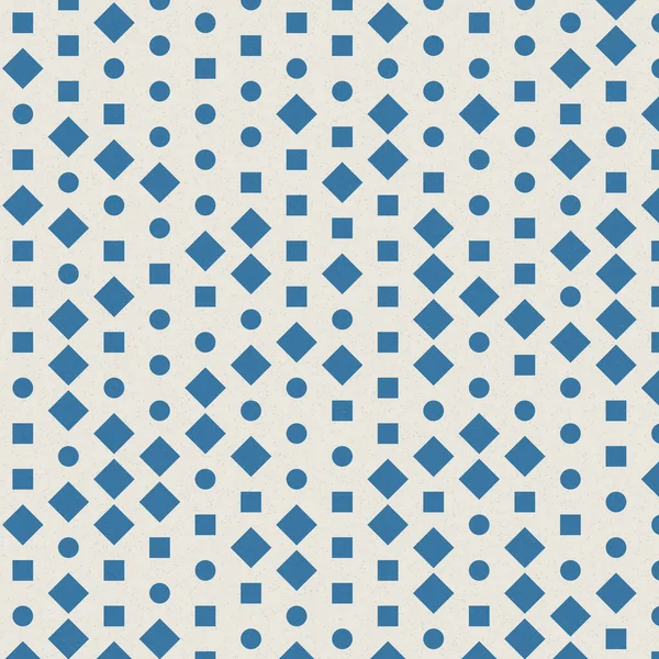 Soyut Renk Yarım Tonlama Noktaları üretken sanat arkaplanı çizimi