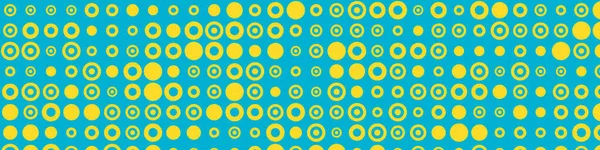 soyut renkli yarım tonlu noktalar üretken sanat arkaplan çizimleri