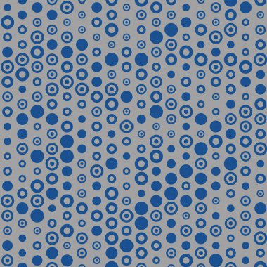 soyut renkli yarım tonlu noktalar üretken sanat arkaplan çizimleri