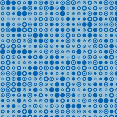 soyut renkli yarım tonlu noktalar üretken sanat arkaplan çizimleri