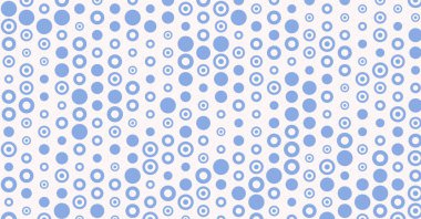 soyut renkli yarım tonlu noktalar üretken sanat arkaplan çizimleri